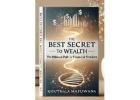 THE BEST SECRET TO WEALTH, Biblical path to Financial Freedom 