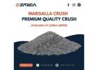 Margalla Crush | Zarea Limited