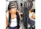 Women's Best Braiding Styles: Stylish and Simple Choices