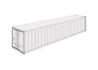 Buy 40-foot high cube insulated containers