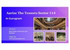 Aarize The Tessoro Sector 114 Gurugram | A Profitable Investment