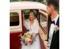 Book Online Luxury Car for Wedding – Kona Chauffeurs