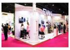 Elevate Your Brand with Stunning Exhibition Stands