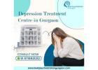 Trusted Depression Treatment Centre in Gurgaon