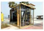 Elevate Your Brand with Stunning Retail Kiosks