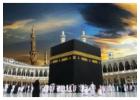 Cheap Umrah Packages from USA | Umrah Packages from USA