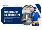 Innovative Kitchen & Bath Designers in the USA for Your Dream Home