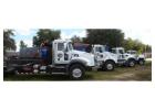 Dumpster Rental Orlando FL – Liberty Hauling Services