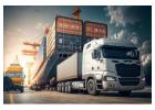 OLC Shipping Line provide trusted Transportation services in India