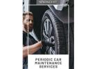 Wrenchit: Reliable Periodic Car Maintenance Services for Peak Performance