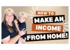 Phoenix Mom! Earn extra income from home 