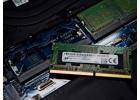 We offer RAM upgrade 2GB DDR3 for Laptop