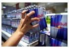 Wholesale Red Bull Energy Drinks Supplier