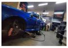 Best Service For Wheel Alignment in Ang Mo Kio