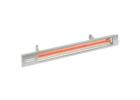 CD40-Series Heaters with Motif Fascia Kits