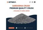 Sargodha Crush | Zarea Limited