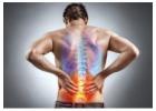 How to Treat Chronic Back Pain Effectively