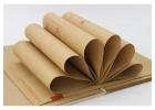 Custom parchment paper