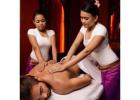 Bangkok Style Body Massage in Nashik 8655936415