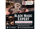 Most Powerful Black Magic Expert in Nottingham