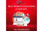  Best Website Designing Company in Bhubaneswar, Odisha for Your Brand