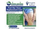 Hip Care | ACL Injury Rehabilitation | Post Hip Knee ACL Rehabilitation | Knee Injury Rehabilitation