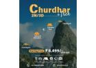 Churdhar trek package details