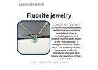 Fluorite Jewelry: Discover the Beauty of Colorful Elegance