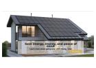 Solar Panel System For Home