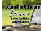 Attention all 50-60 year olds in Texas wanting to learn how to earn an income online