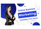 Freelance Digital Marketing! Work from Home.