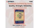 Bestway Cement (OPC) | Zarea Limited