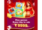 The Thrill of Teen Patti Anytime with Teen Patti Master