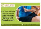 Pelvic Floor Health and Weight Management  