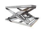 Get Best Quality Stainless Steel Lift Tables 