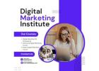 Best Digital Marketing Training Institute in Delhi: Boost Your Career Today