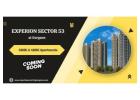 Experion Sector 53 – High-End Investment Opportunity in Gurugram