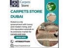 Carpet Stores in Dubai