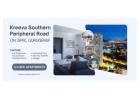 Kreeva Southern Peripheral Road Gurgaon | Choose Only The Luxury