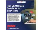 Hire MEAN Stack Developer for Your Team