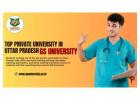 Find The Top Private University in Uttar Pradesh - GS University 