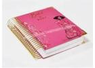 Shop Custom Journals at Wholesale Prices From PapaChina 