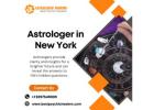 Astrologer in New York - Astrologer Sharma