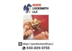 Trusted Locksmith Services in Stafford, VA 