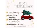 Transform Your Life by the Holidays – Start Your Digital Marketing Business Today!