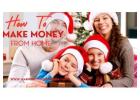 Make Your Family Holiday Special This Year With This Easy Passive Income?