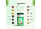 Tumycool Gas Relief Powder