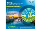 Environmental Compliance TCEQ