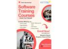 A Full Stack Developer Training Institutes in Mysore