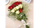 online flower delivery india